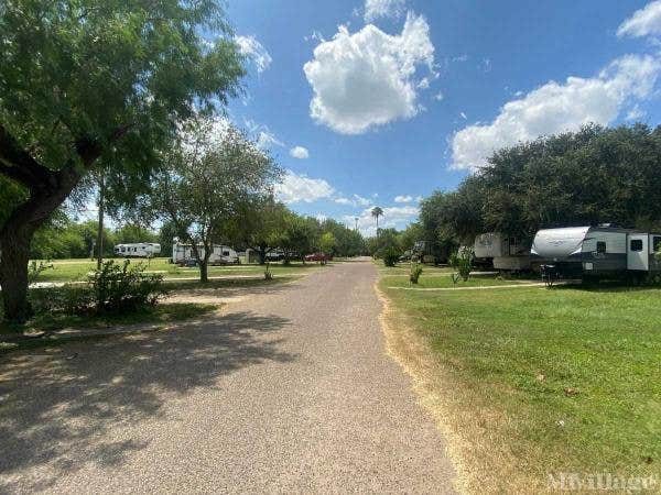 Camper submitted image from Americana RV Resort - 2