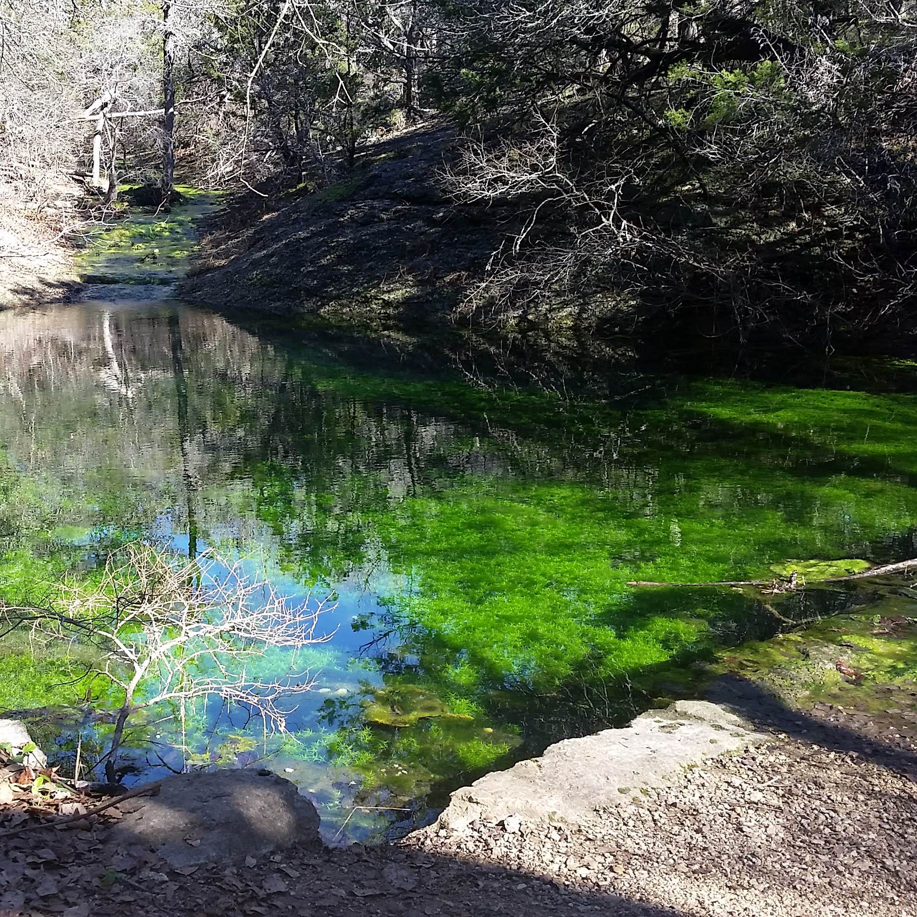 Mother Neff State Park The Dyrt