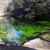 Review photo of Mother Neff State Park Campground by Jennifer J., September 22, 2016