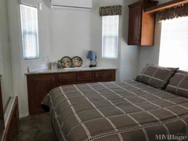 Camper submitted image from Cedar Cove RV Park - 1