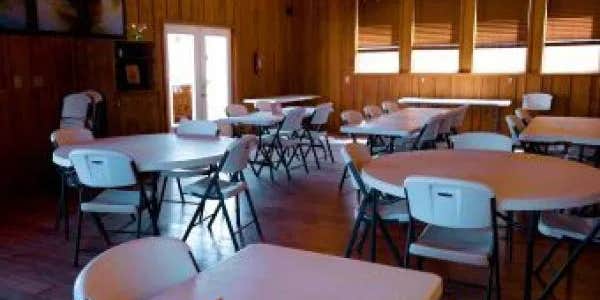 Camper submitted image from Coleto Lake RV