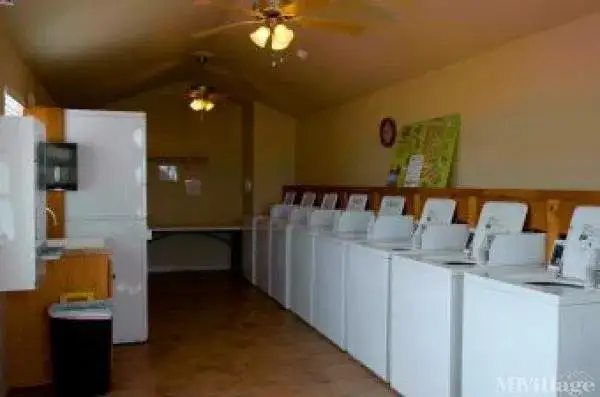 Camper-submitted photo at Coleto Lake RV near Goliad, TX