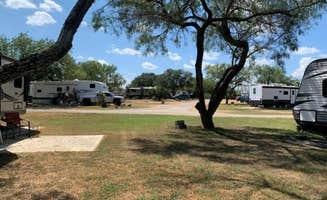 MH R.'s photo of rv camping at A Country Breeze RV Park near Elmendorf, TX