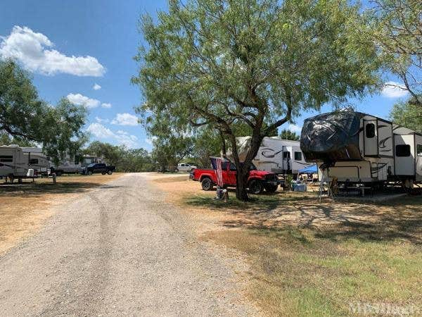 MH R.'s photo at A Country Breeze RV Park near Shavano Park, TX