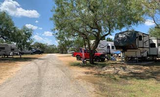 MH R.'s photo at A Country Breeze RV Park near Castroville, TX