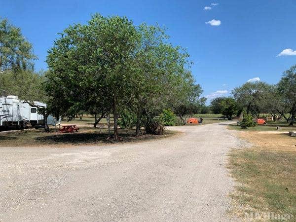 MH R.'s photo at A Country Breeze RV Park near Hondo, TX