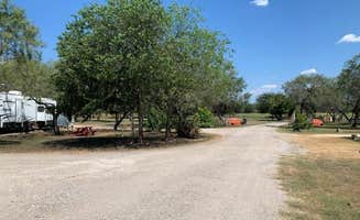 MH R.'s photo at A Country Breeze RV Park near Helotes, TX