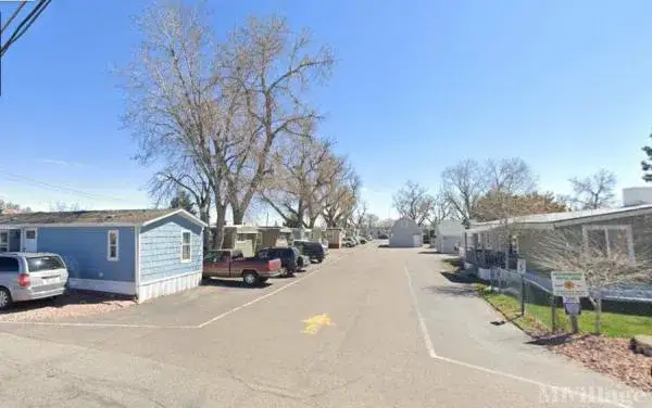 Camping near Bear Creek Lake Campground: Elevado Estates RV Park, Wheat Ridge, Colorado