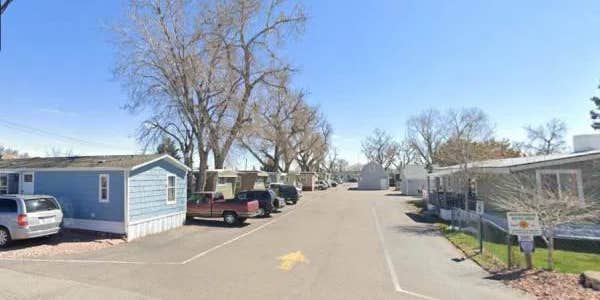 Camper submitted image from Elevado Estates RV Park