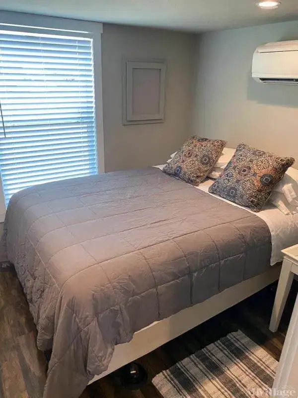 Camper-submitted photo at The Hitchin' Post RV Park and Cabins near Plainview, TX