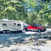 Review photo of Lynchburg / Blue Ridge Parkway KOA by Marc W., July 31, 2019
