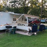 Review photo of Virginia Beach KOA by Marc W., July 31, 2019