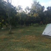 Review photo of Wilson's Riverfront RV Park by Sarah M., September 22, 2016