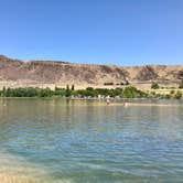 Review photo of Sun Lakes-Dry Falls State Park by Scott E., July 31, 2019