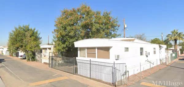 Camper submitted image from Loma Vista Mobile Home Park - 1