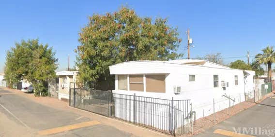 Camper submitted image from Loma Vista Mobile Home Park