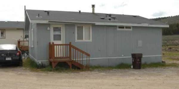 Camper submitted image from Mountain Valley Estates