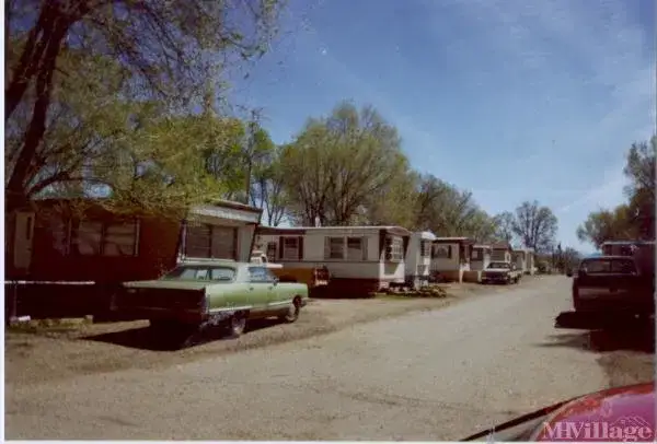 Camping near Sleeping Ute RV Park: Oak Meadows, Cortez, Colorado