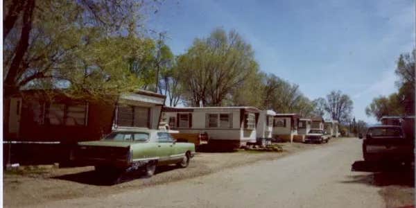 Camper submitted image from Oak Meadows