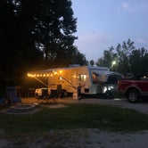 Review photo of Batesville KOA by Marc W., July 31, 2019