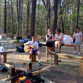 Review photo of B.W. Wells — Falls Lake State Recreation Area by Sarah M., September 22, 2016