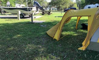 Eric K.'s photo at Buck Hall Recreation Area near Bonneau, SC