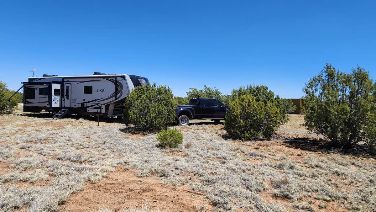 Camper submitted image from Ridge Valley Ranch - 2