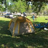 Review photo of Buck Hall Recreation Area by Eric K., July 31, 2019