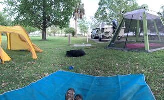 Eric K.'s photo at Buck Hall Recreation Area near Hanahan, SC