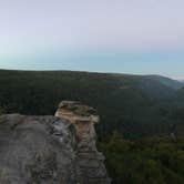 Review photo of Monongahela National Forest Dispersed Site by Olivia M., July 31, 2019