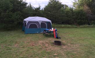 Olivia M.'s photo at Arrowhead RV Campground near Reedsburg, WI