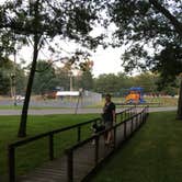 Review photo of Arrowhead RV Campground by Olivia M., July 31, 2019