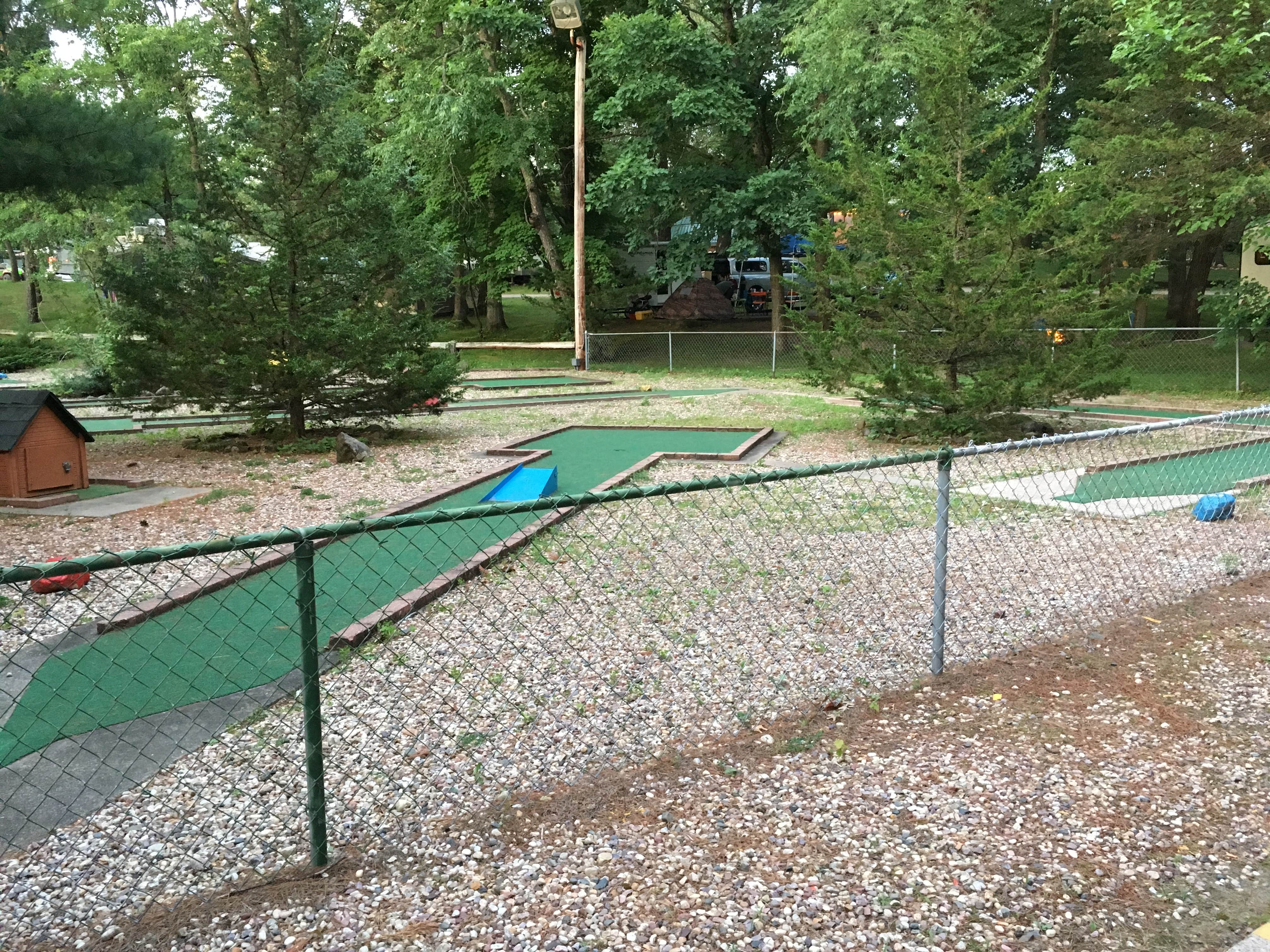 Camper submitted image from Arrowhead RV Campground - 3