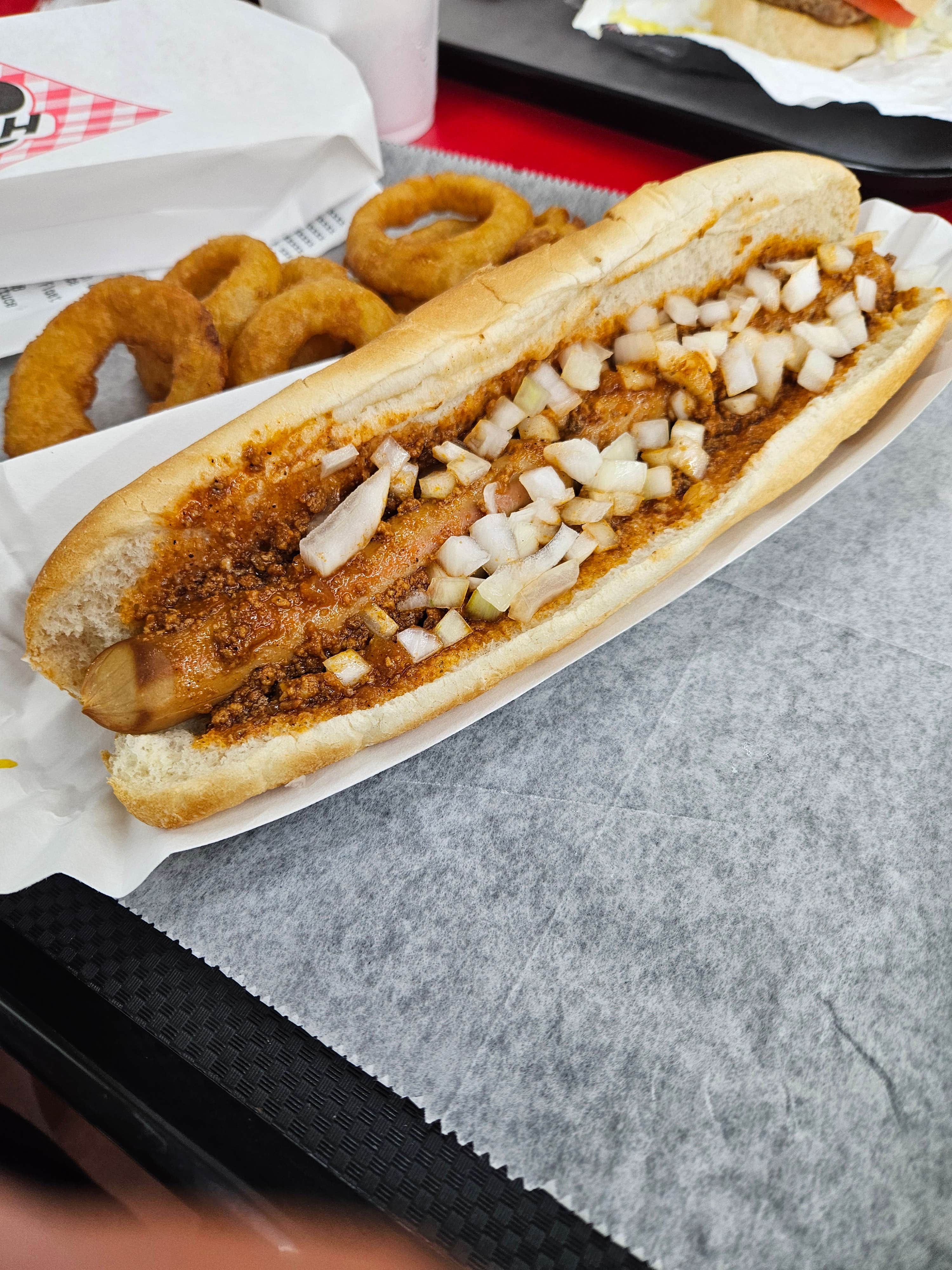 Tom B.'s photo of camping with pets at Greenbo Lake State Resort Park near Huntington, WV