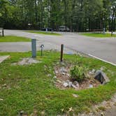 Review photo of Harrison Bay State Park Campground by Tom B., August 13, 2025