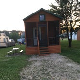 Review photo of Arrowhead RV Campground by Olivia M., July 31, 2019