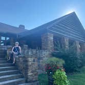 Review photo of Raccoon Ridge Campground — Brown County State Park by Brian O., August 13, 2025