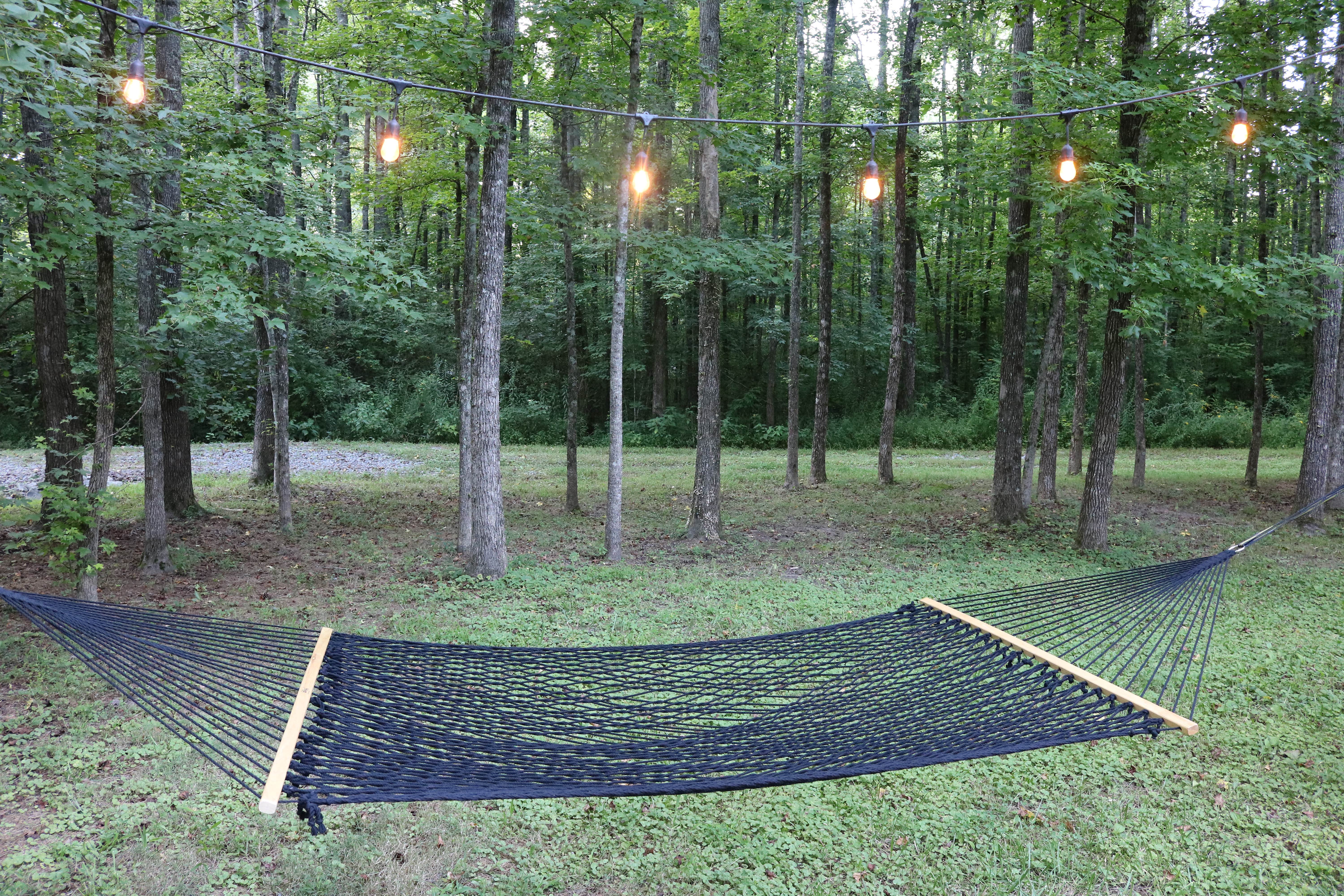 Camper-submitted photo at tiny HOUSE CAMPGROUND near Ooltewah, TN