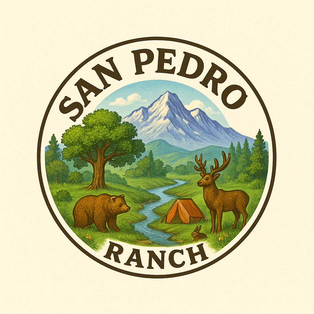 Camping near COE Eastman Lake Codorniz Campground: San Pedro ranch, Raymond, California