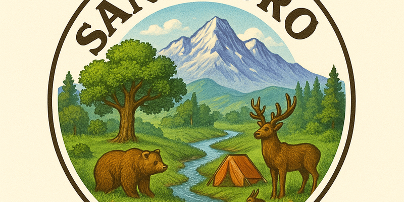 Camper submitted image from San Pedro ranch