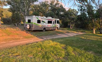 exel M.'s photo of rv camping at San Pedro ranch near Mariposa, CA