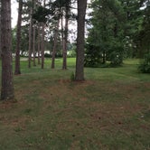 Review photo of Itasca State Park Campground by Olivia M., July 31, 2019