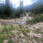 Review photo of North Fork Lake Creek Dispersed by Ben F., August 13, 2025