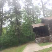 Review photo of Pine Ridge Campground — Itasca State Park by Olivia M., July 31, 2019