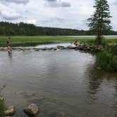 Review photo of Pine Ridge Campground — Itasca State Park by Olivia M., July 31, 2019