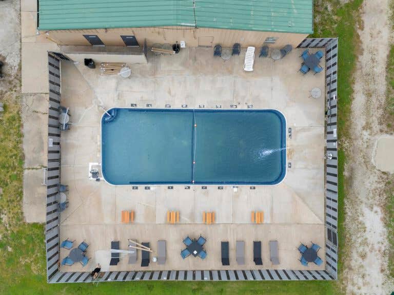 Camper-submitted photo at Timberline Campground near Dunlap, IL