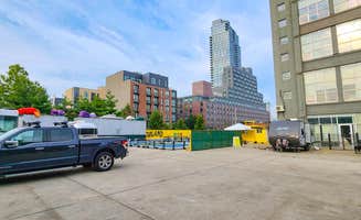Skyline R.'s photo of rv camping at Skyline RV Camp - Non-Waterfront near Glen Ridge, NJ