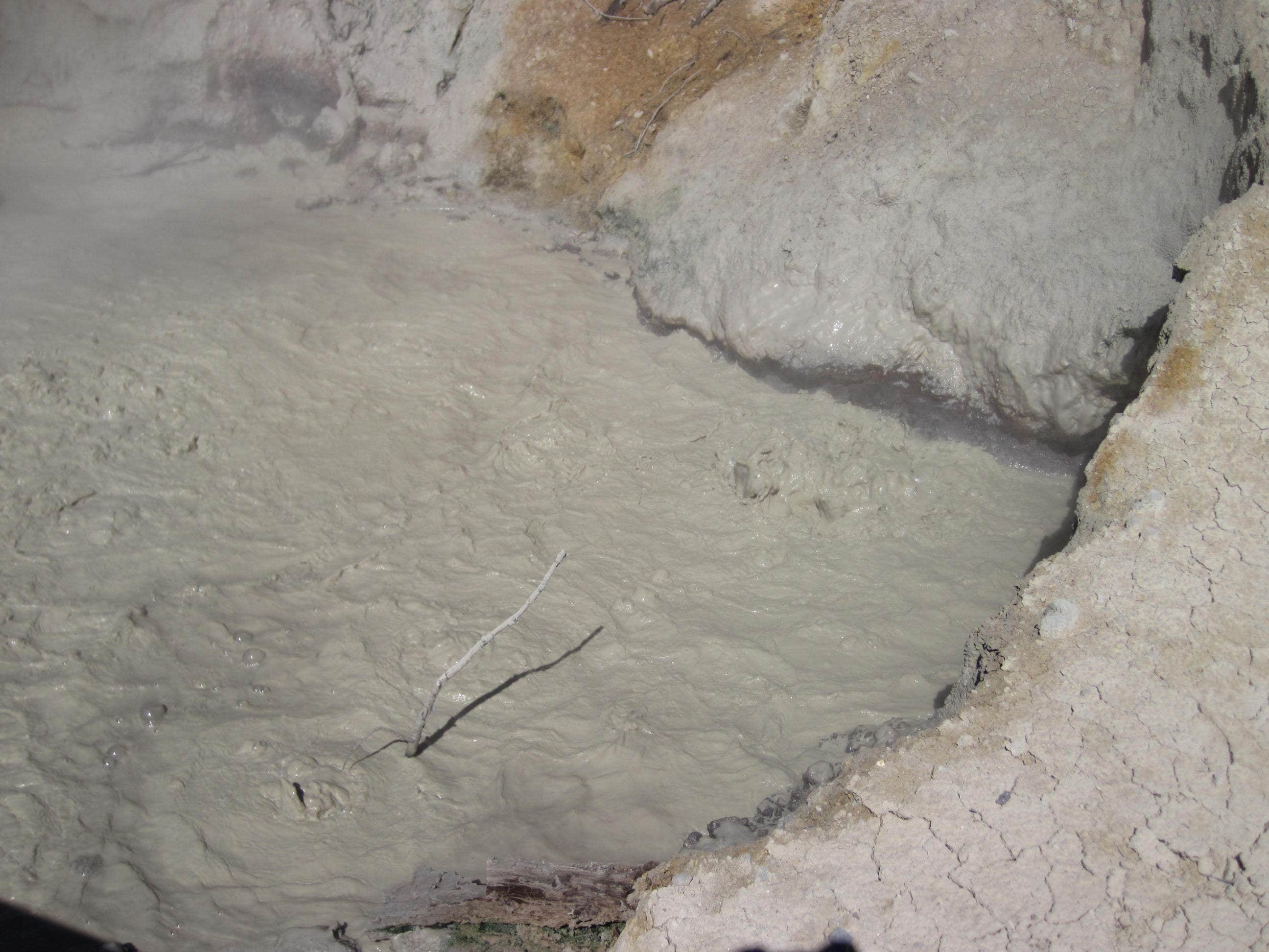 Manzanita Lake Campground — Lassen Volcanic National Park