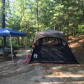 Review photo of Shawme Crowell State Forest by Paula T., July 31, 2019
