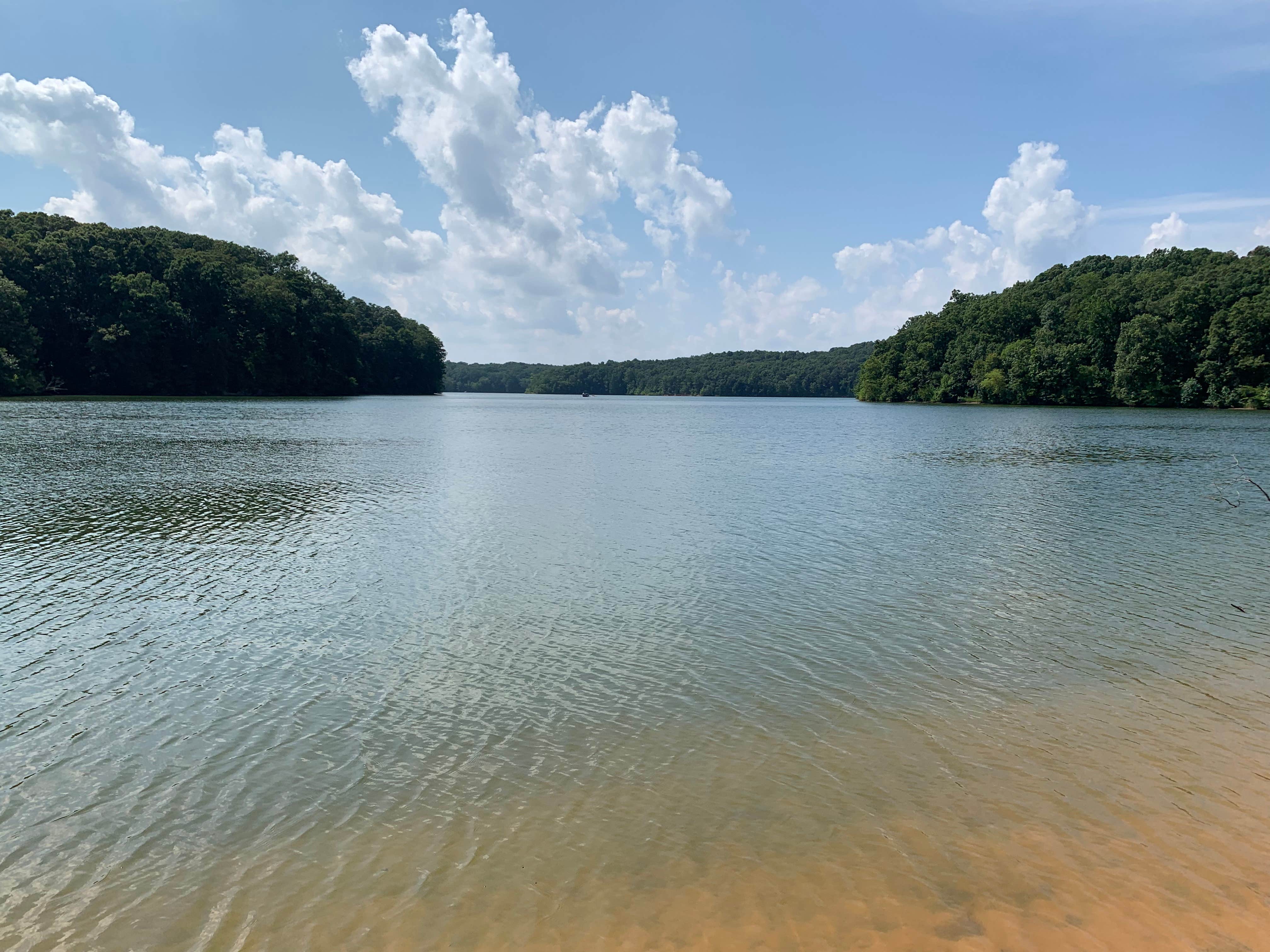 Sugar Bay